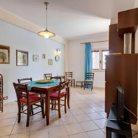 Villa Rosimeli *