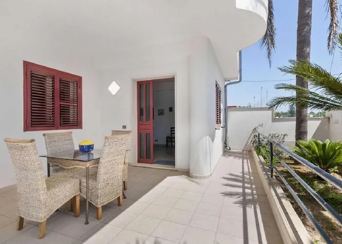 Rosimeli Villa