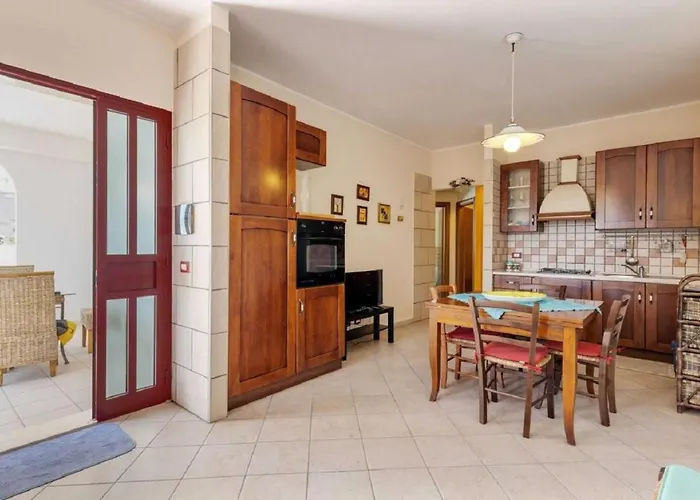 Rosimeli Villa