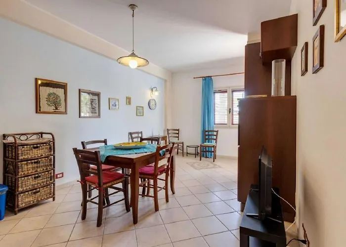 Rosimeli Villa *