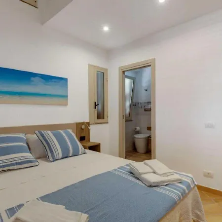 Villa Rosimeli Ispica