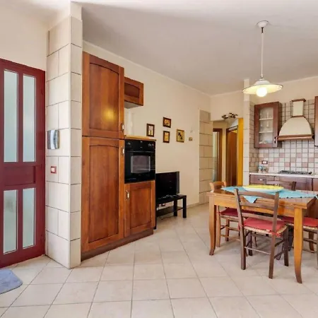 Villa Rosimeli