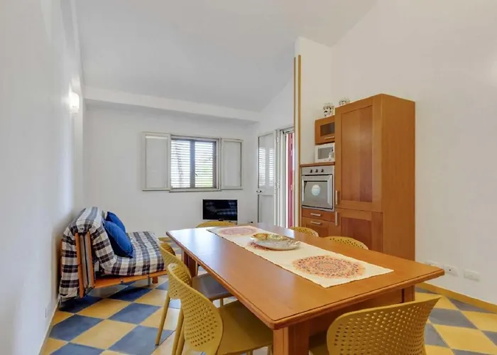 Rosimeli Вилла Испика