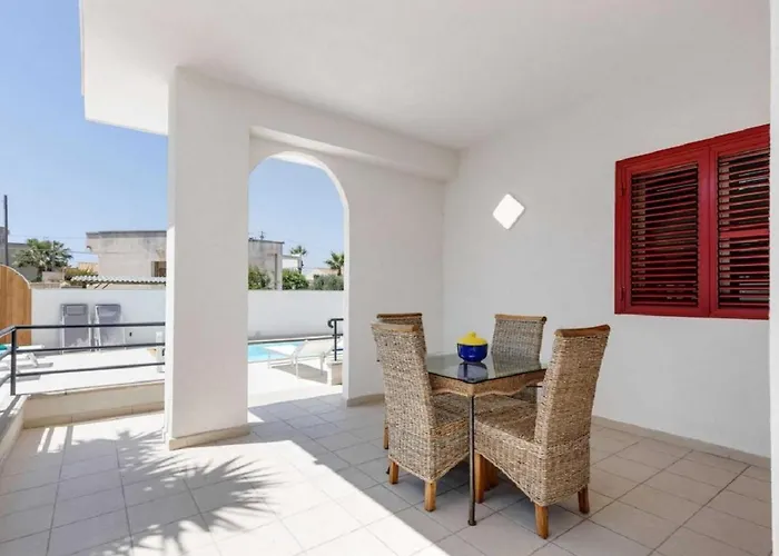 Rosimeli Вилла *