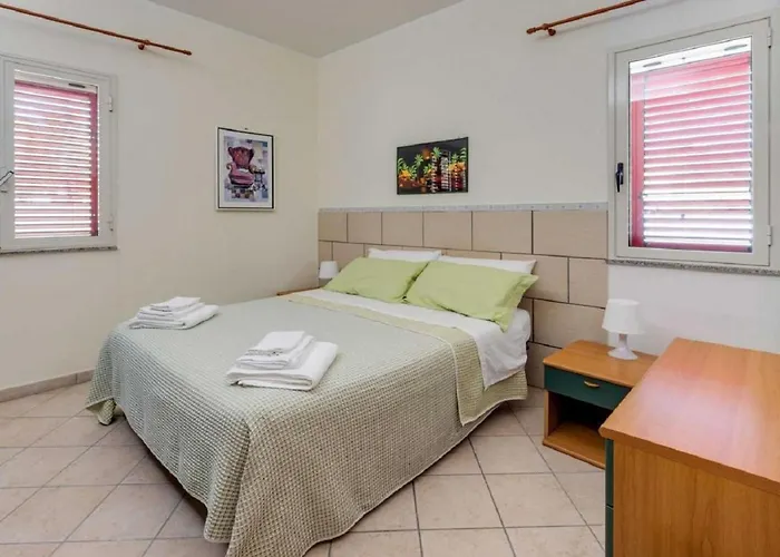 Вилла Rosimeli *