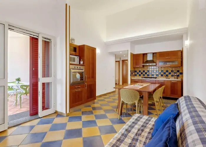 Rosimeli Вилла Испика