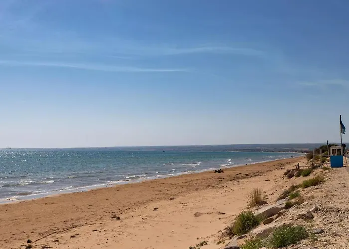 Вилла Rosimeli Испика