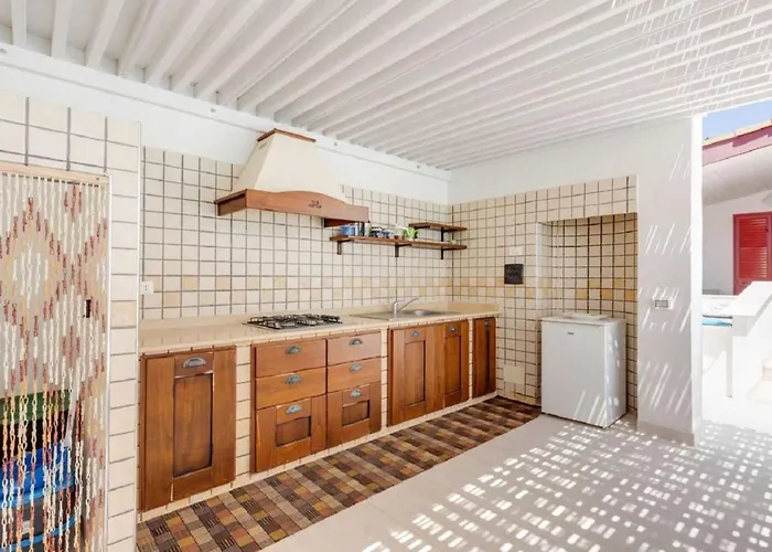 Rosimeli Вилла *