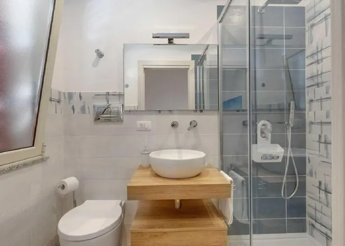 Вилла Rosimeli Испика